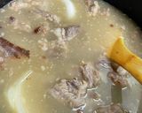牛すじ下茹で無しで!絶品カレー♡作り方7写真