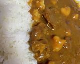 牛すじ下茹で無しで!絶品カレー♡作り方11写真
