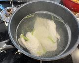 本格カオマンガイ作り方4写真
