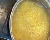 しめ鯖と明太子の和風冷やし中華作り方5写真
