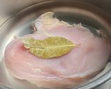 エンチラーダ〜トルティーヤのグラタン作り方1写真