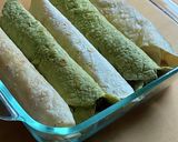 エンチラーダ〜トルティーヤのグラタン作り方5写真