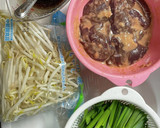 意外と簡単！家で町中華？本格レバニラ♪作り方10写真