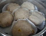 そば粉たっぷりのおやき作り方6写真