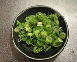 山梨名物おざら！作り方3写真