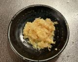 山梨名物おざら！作り方4写真