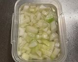 山梨名物おざら！作り方5写真