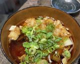 山梨名物おざら！作り方7写真
