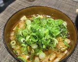 山梨名物おざら！作り方8写真