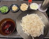 山梨名物おざら！作り方9写真