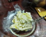 バナナブレッド作り方1写真