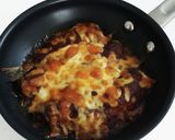 イワシのチーズ焼き作り方8写真