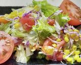 ミニトマトパッカーン綺麗に盛り付け☆作り方6写真