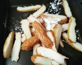 カリッカリさつま揚げシャキシャキ南蛮漬け作り方3写真
