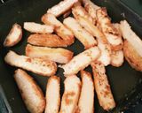 カリッカリさつま揚げシャキシャキ南蛮漬け作り方4写真