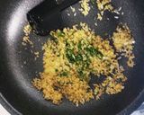 何にかけても美味しいパン粉ソース作り方2写真