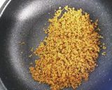何にかけても美味しいパン粉ソース作り方3写真