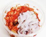 イカキムチ作り方8写真