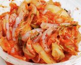 イカキムチ作り方9写真