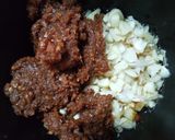 にんにく味噌作り方2写真