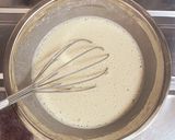 米粉のレーズン蒸しパン作り方3写真