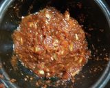にんにく味噌作り方4写真
