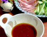 やっと出来た！おいしい冷やし中華のたれ♡作り方13写真