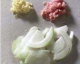 じゃがいもと玉ねぎのガレット☆作り方2写真
