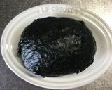 味付け卵で作るスコッチエッグ風おにぎり作り方10写真