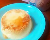 簡単すぎるマグカッププリン作り方11写真
