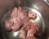 ほっこり♡体に沁みる・冬瓜スープ作り方5写真