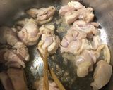 ほっこり♡体に沁みる・冬瓜スープ作り方6写真