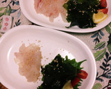 宇和島の鯛めし風✨真鯛✨の卵かけご飯！作り方15写真
