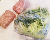 我が家の水餃子作り方1写真