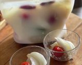 【北海道野菜かんたんとぎ汁水キムチ】作り方3写真