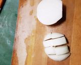 ナスとトマトの濃厚パスタ作り方1写真