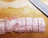 ナスとトマトの濃厚パスタ作り方2写真