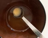 お一人様☆簡単さっぱり洋風そうめん汁作り方1写真