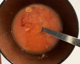 お一人様☆簡単さっぱり洋風そうめん汁作り方2写真