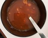 お一人様☆簡単さっぱり洋風そうめん汁作り方3写真