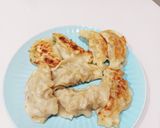 我が家の水餃子作り方8写真