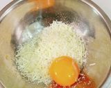 カルボナーラ作り方7写真