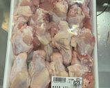 お弁当にも◯圧力鍋で鶏手羽元煮 味醂使用作り方1写真