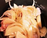 お弁当にも◯圧力鍋で鶏手羽元煮 味醂使用作り方3写真