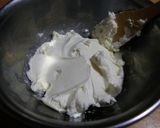 べーグルにぴったり！チーズディップ♡作り方1写真