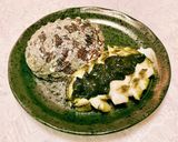 アワビのステーキ&特製・肝ソース作り方61写真