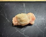 青梗菜のささみチーズロール巻きフライ作り方5写真
