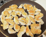 和えて簡単♫ささみの大葉めんたいマヨ作り方7写真