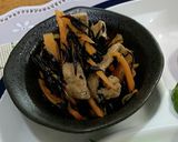 今朝はワンプレ和定食♪作り方3写真