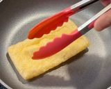 ピーマンとねぎの焼きびたし作り方3写真
